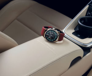 Porsche 911 Targa 4S Heritage Design Edition