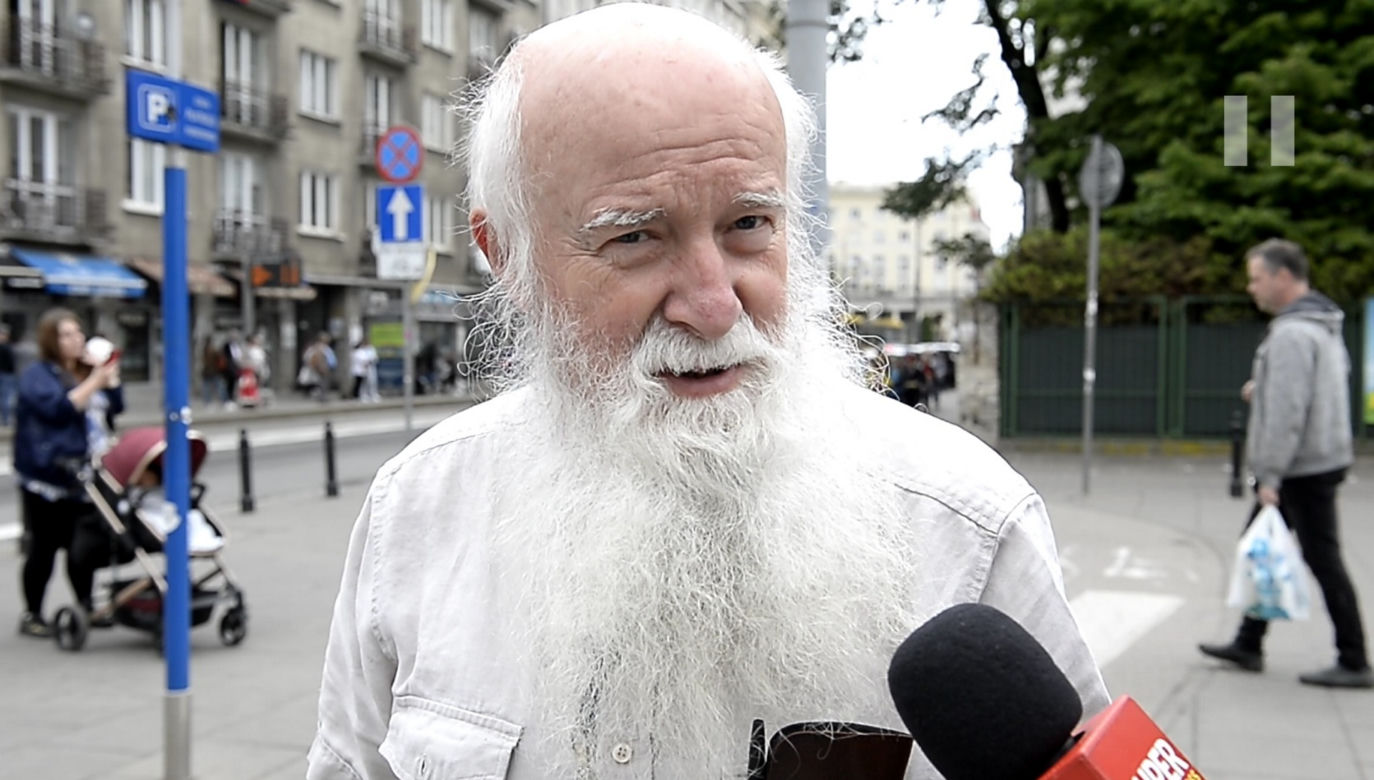  Ulica Lecha Kaczyńskiego w Warszawie?! "On ma już wysepki, nie wysepki!"