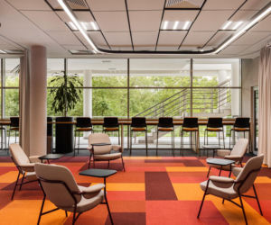 Kompleksowa modernizacja biblioteki Uniwersytetu Jagiellońskiego w Krakowie