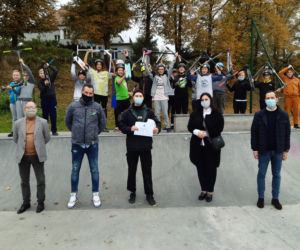 Radni z klubu Dla Iławy ufundowali coroczne stypendium
