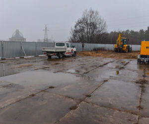 Rydzyk ogrzeje Toruń za pieniądze z Unii