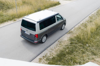 Volkswagen California T6.1 Ocean
