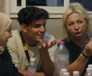 Margareta i Mohamed z Kochaj albo wróć