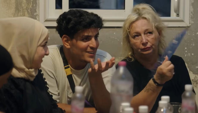 Margareta i Mohamed z "Kochaj albo wróć"
