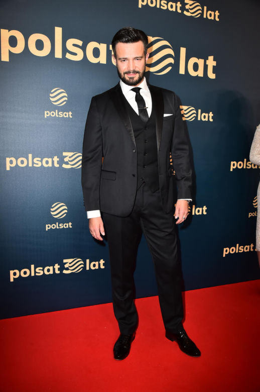 Mikołaj Krawczyk 