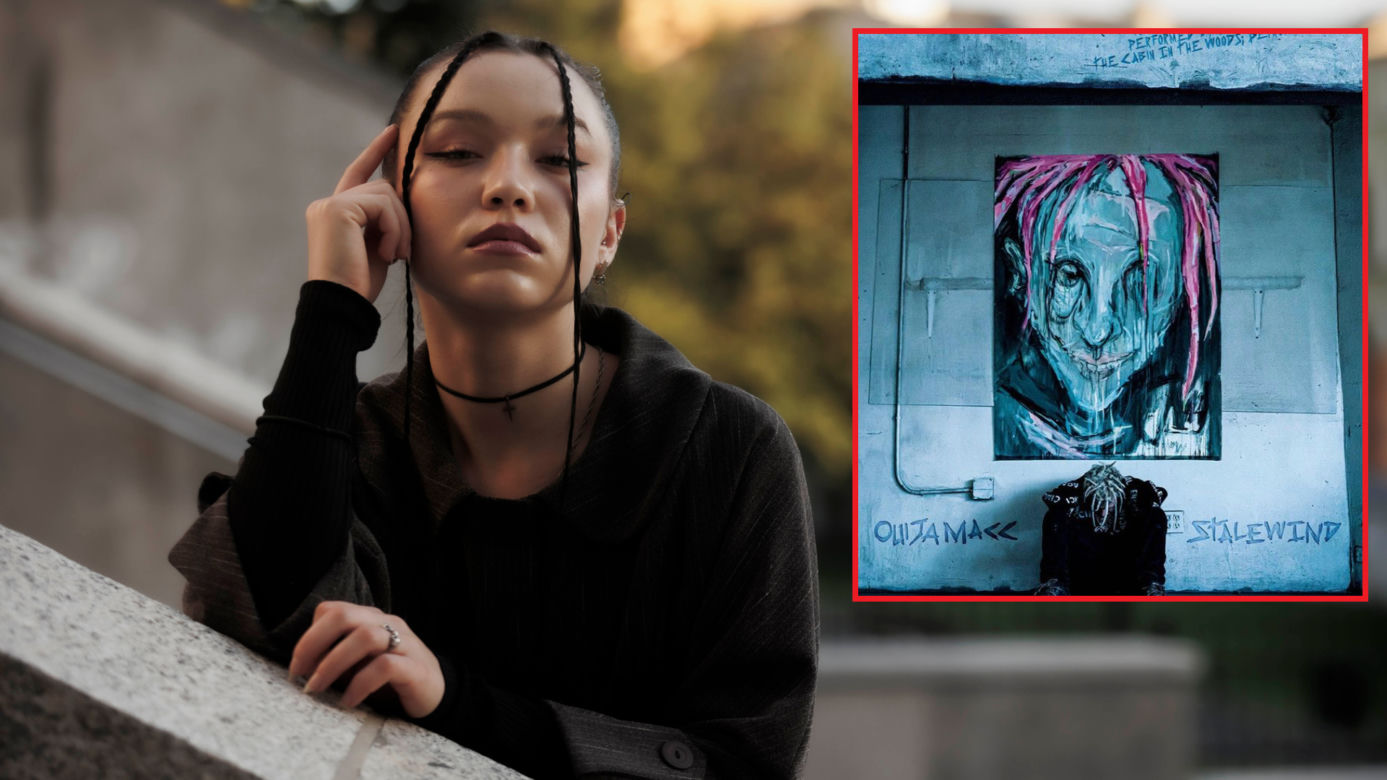Amanda Drożdż. Polski akcent w amerykańskiej kulturze Juggalo