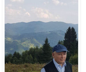 Jarosław Kaczyński