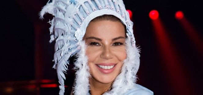 Edyta Górniak szuka pary dla Allana! Tak robi troskliwa mama...? 