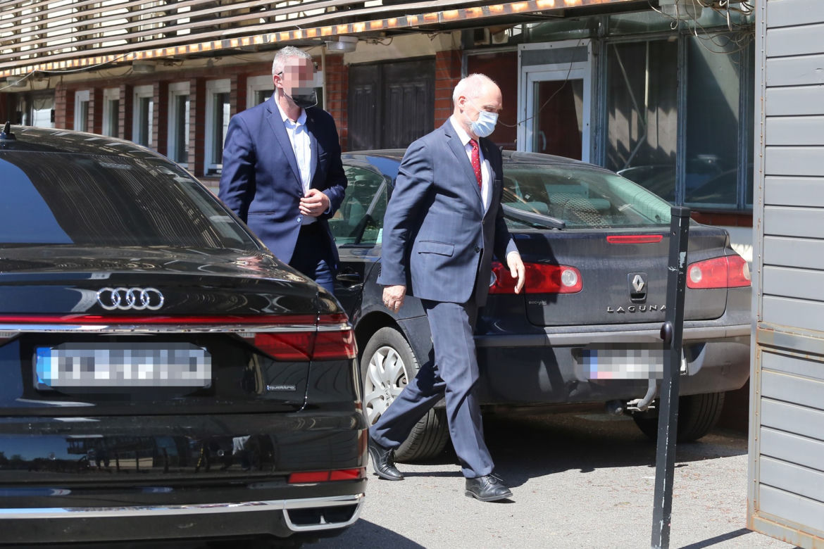 Antoni Macierewicz