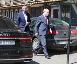 Antoni Macierewicz
