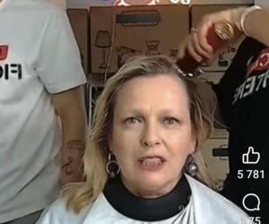 Najciekawsze akcje podczas streama Łatwoganga