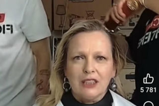 Najciekawsze akcje podczas streama Łatwoganga