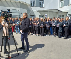 Czarny Tydzień w Starachowickim szpitalu