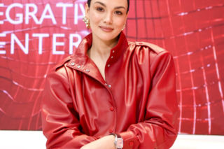 Paulina Krupińska kiedyś i dziś. Tak przez lata zmieniała się nowa prowadząca Mam talent