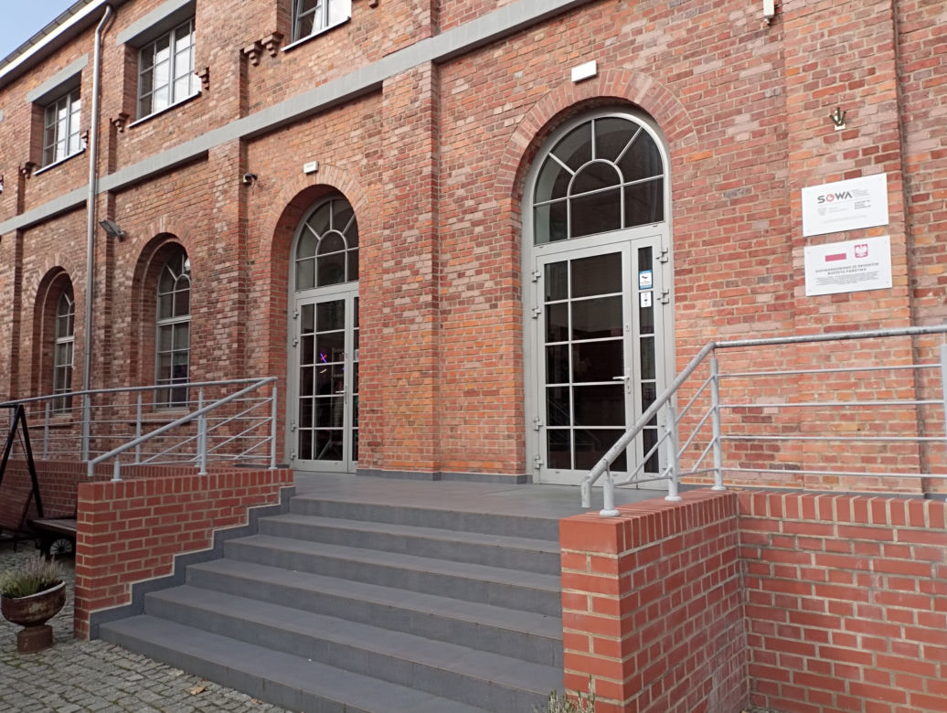 Kopalnia Ignacy w Rybniku najlepszą przestrzenią publiczną