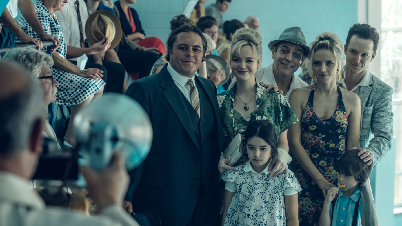 Ulubiony serial Polaków powraca. Mamy zdjęcia z Rojst Millenium