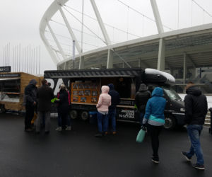 Największy Zlot Food Trucków na Śląsku