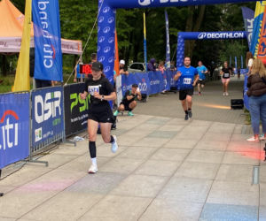 Citi Ukiel Sunset Run Olsztyn 2026