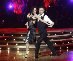 Natasza Urbańska, Jan Kliment