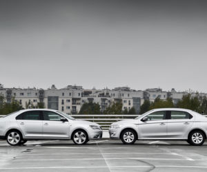 Citroen C-Elysee 1.6 VTi More Life vs. Seat Toledo 1.6 TDI Style