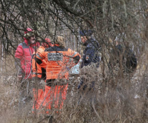 Śmiertelny wypadek na Pradze-Południe. Nie żyje dziewczynka potrącona przez pociąg