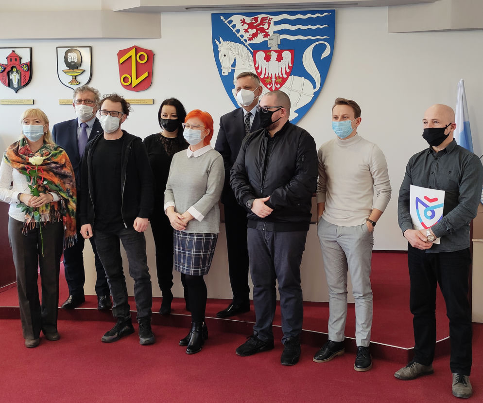 Przyznano stypendia w zakresie kultury