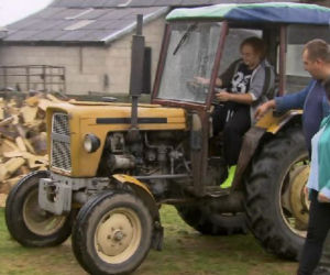 Rolnik szuka żony, odcinek 5