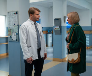 Na dobre i na złe, odcinek 984. Maks Beger (Tomasz Ciachorowski)