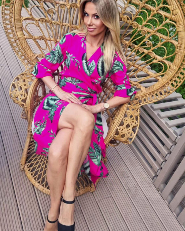 Małgorzata Opczowska. Miłość jest najważniejsza