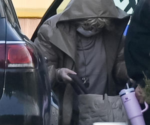 Magda Gessler przed świętami trafiła do szpitala