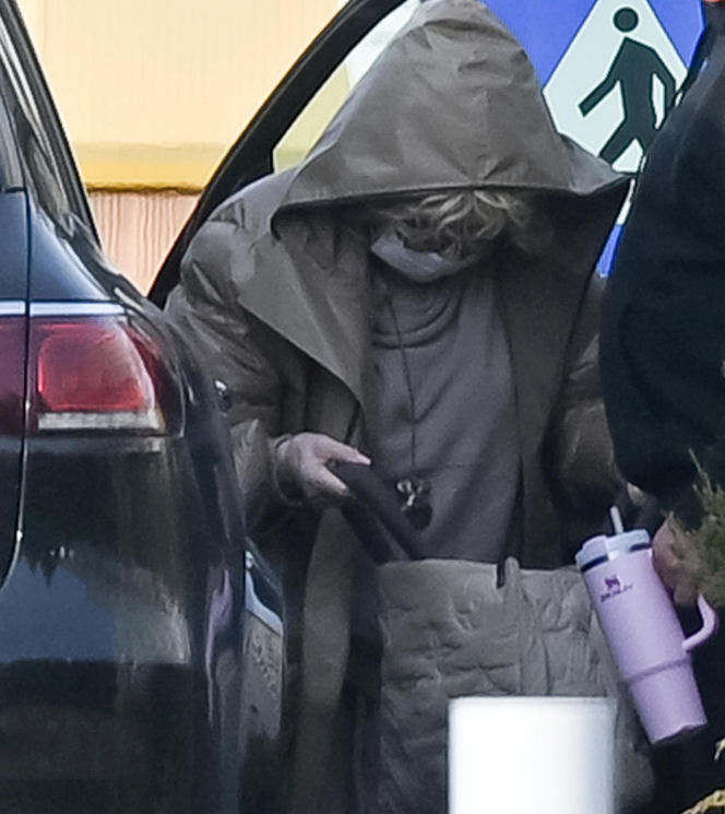 Magda Gessler przed świętami trafiła do szpitala