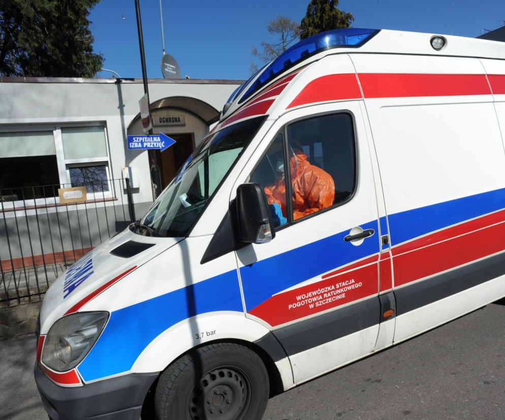 Koronawirus w Polsce. Liczba zakażonych koronawirusem oraz zgonów rośnie każdego dnia. 