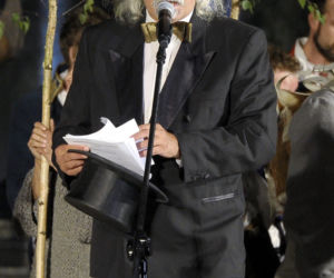 Zmarł Janusz Leśniewski