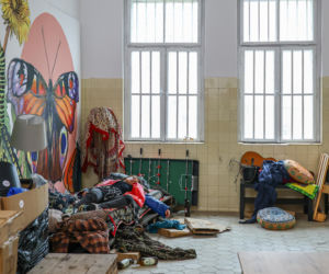 Szpital św. Anny: streszczenie odcinka 149