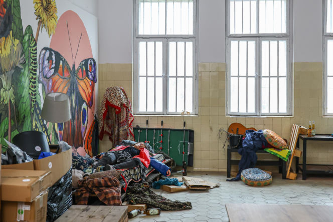 "Szpital św. Anny": streszczenie odcinka 149