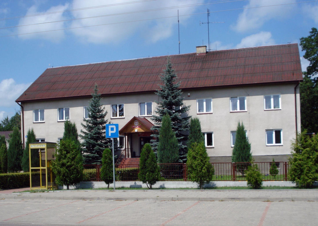 3. Zbójna