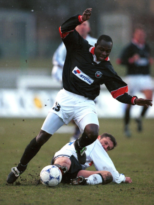 Emmanuel Olisadebe