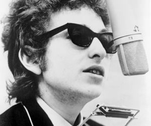 Bob Dylan