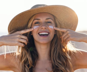 Używasz kremu z filtrem tylko latem? Twoja skóra zapłaci za to szybciej niż myślisz