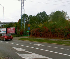 Tutaj powstanie stacja SKM Cmentarz Centralny