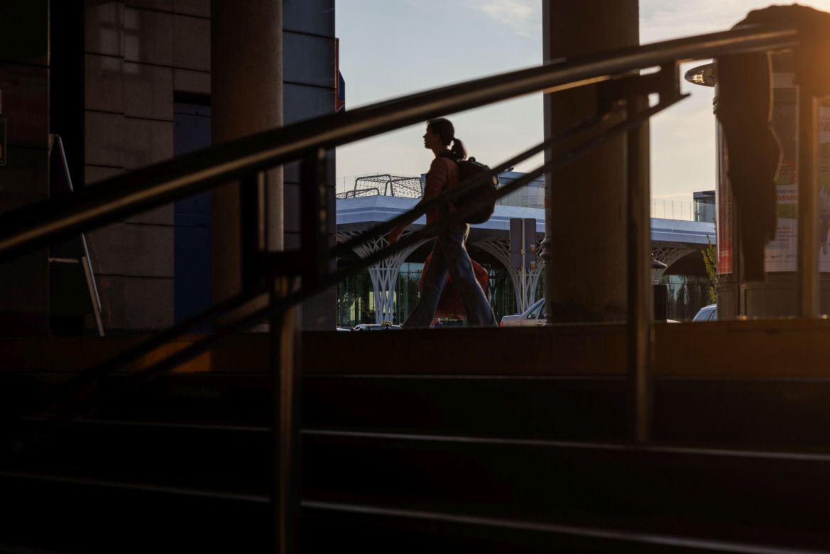 Dworzec Metropolitalny w Lublinie