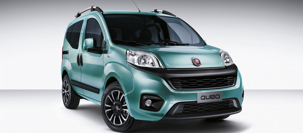 Fiat Qubo