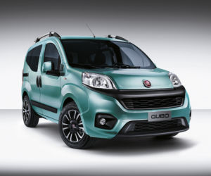 Fiat Qubo