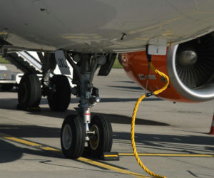 Brak paliwa na lotniskach. Te porty lotnicze mają największy problem 