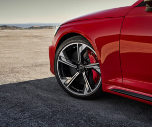 Audi RS 4 Avant 2020