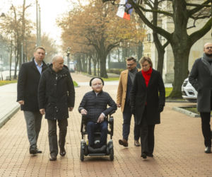 Polityk Polski 2050 Łukasz Krasoń stracił żonę