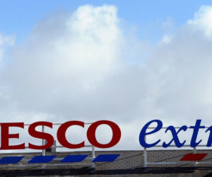 Tesco