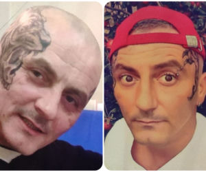 Poszukiwany Tomasz Tomczak