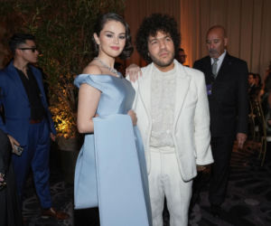 Selena Gomez i Benny Blanco