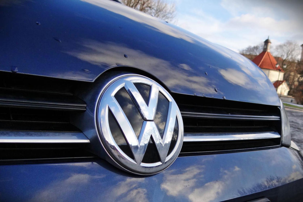Volkswagen Golf 7